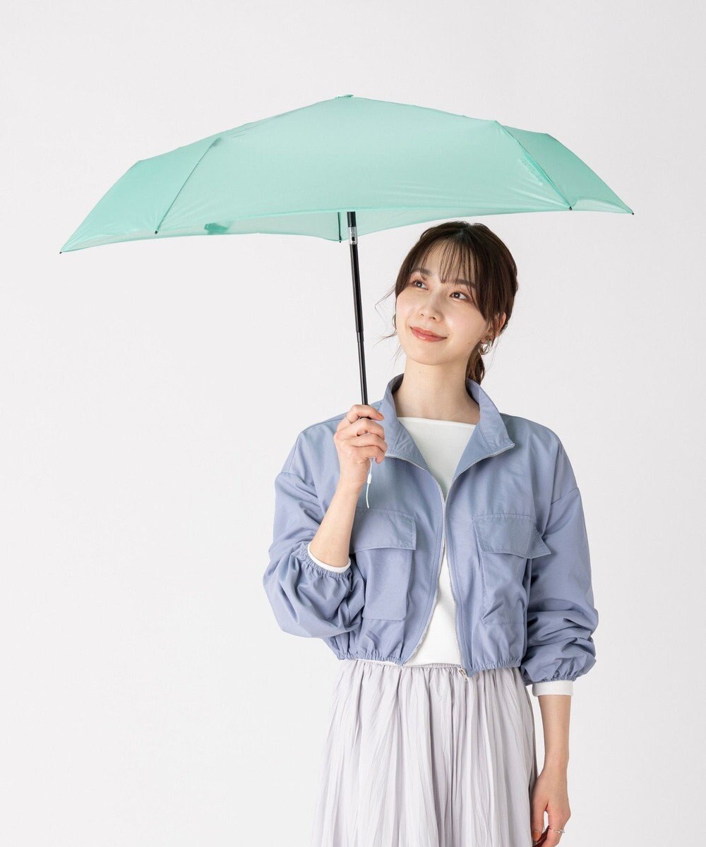 MOONBAT Magical tech(マジカルテック) 超軽量 自動開閉傘 163g 52cm UV 