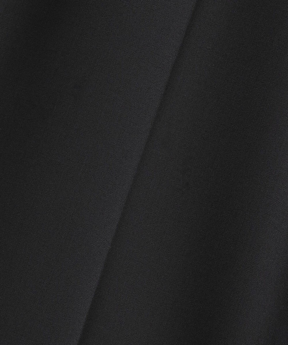 J.PRESS LADIES 【セットアップ対応】BAHARIYE SOLID テーパード パンツ 