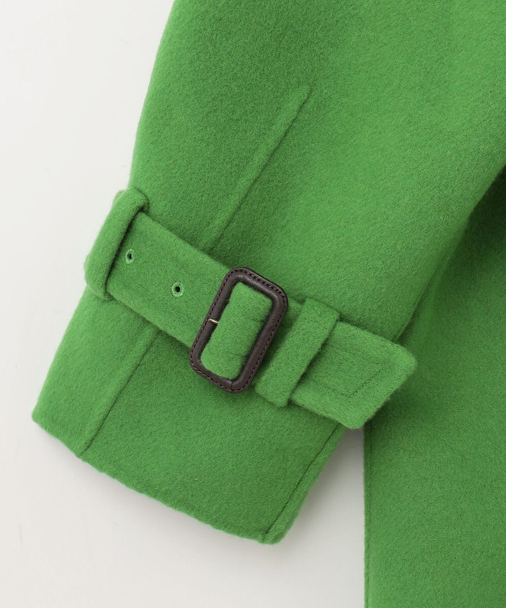 GRACE CONTINENTAL リバーコート 