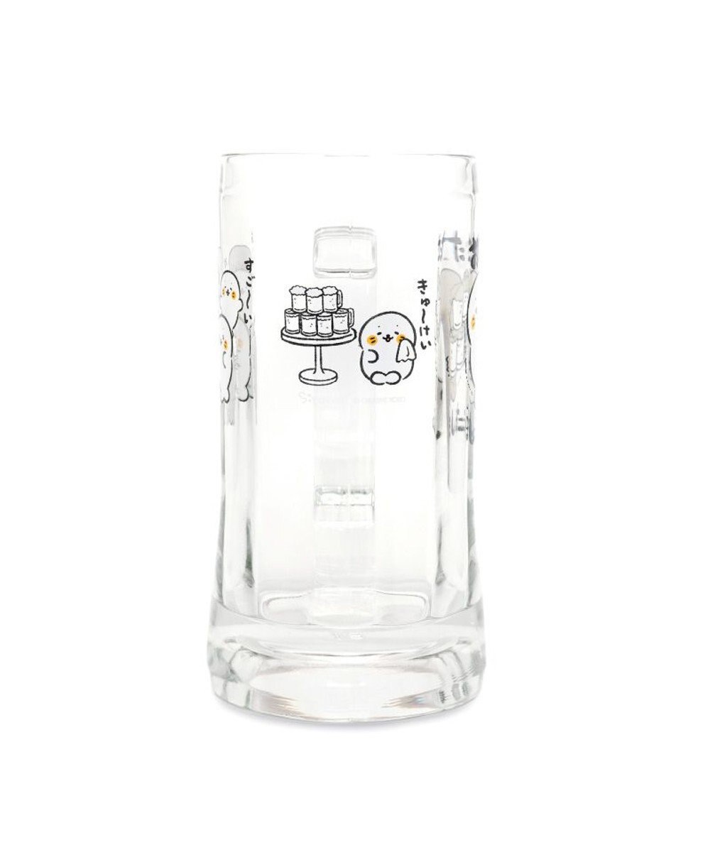 Mother garden しろたん ジョッキ 大 《たくさん運ぶ》 