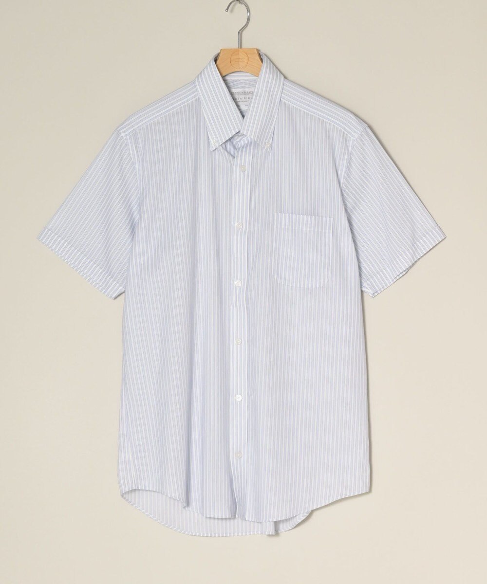 ONWARD Reuse Park メンズ商品【GOTAIRIKU】シャツ春夏 