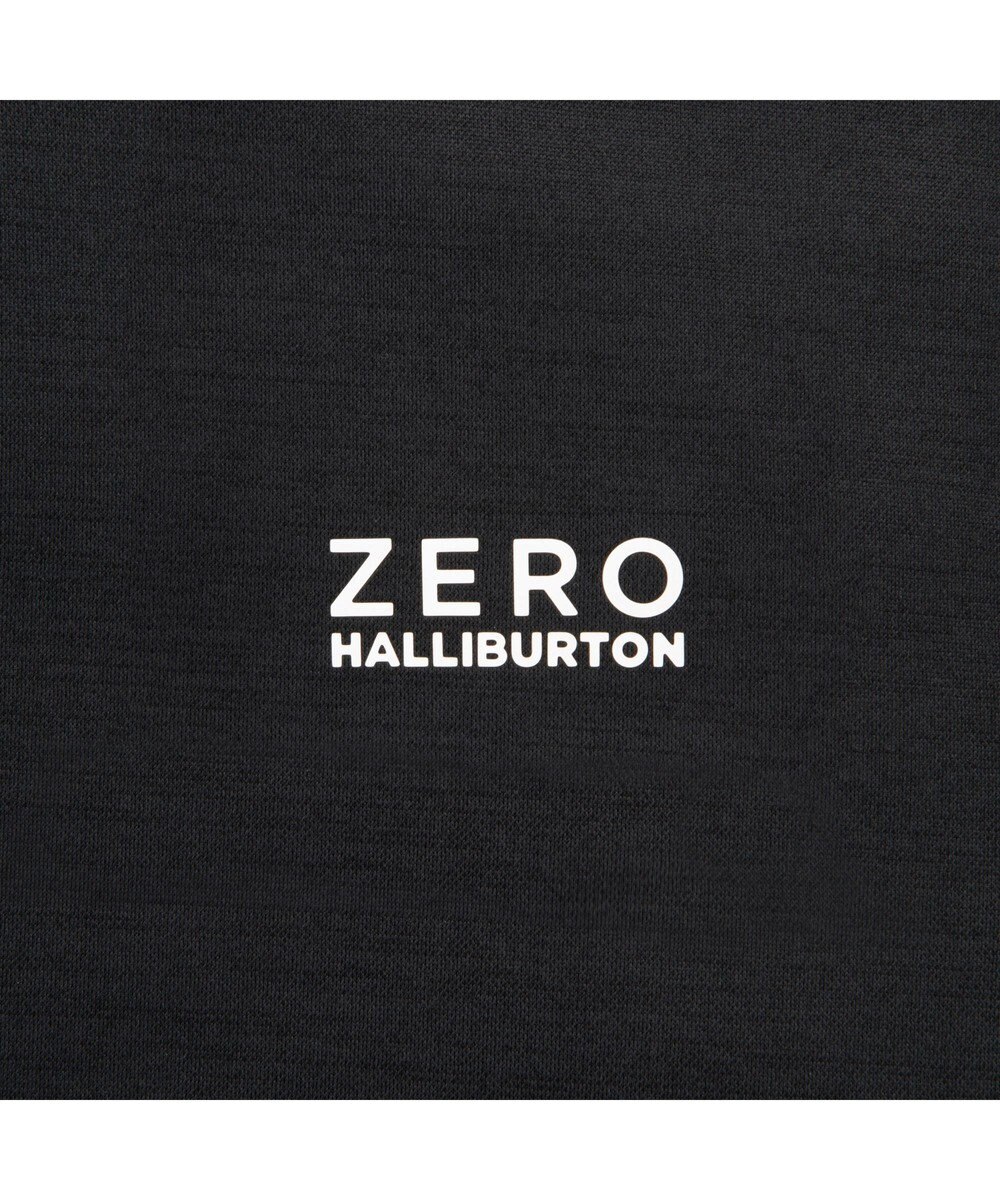 ZERO HALLIBURTON ゼロハリバートン ZERO HALLIBURTON スウェット82291 