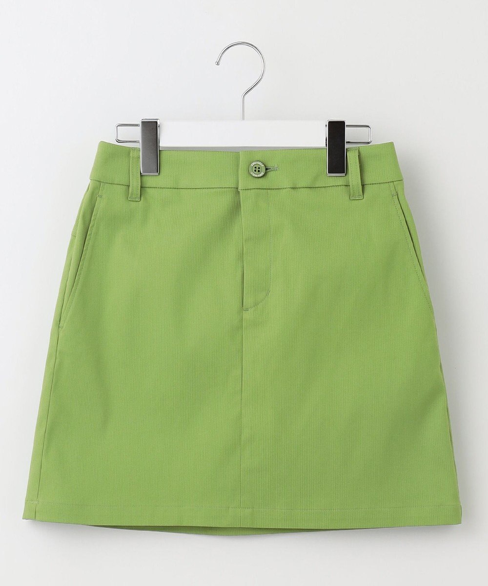 23区GOLF 驚異の伸縮性【WOMEN】】ハイパワーストレッチ ベーシックスカート 