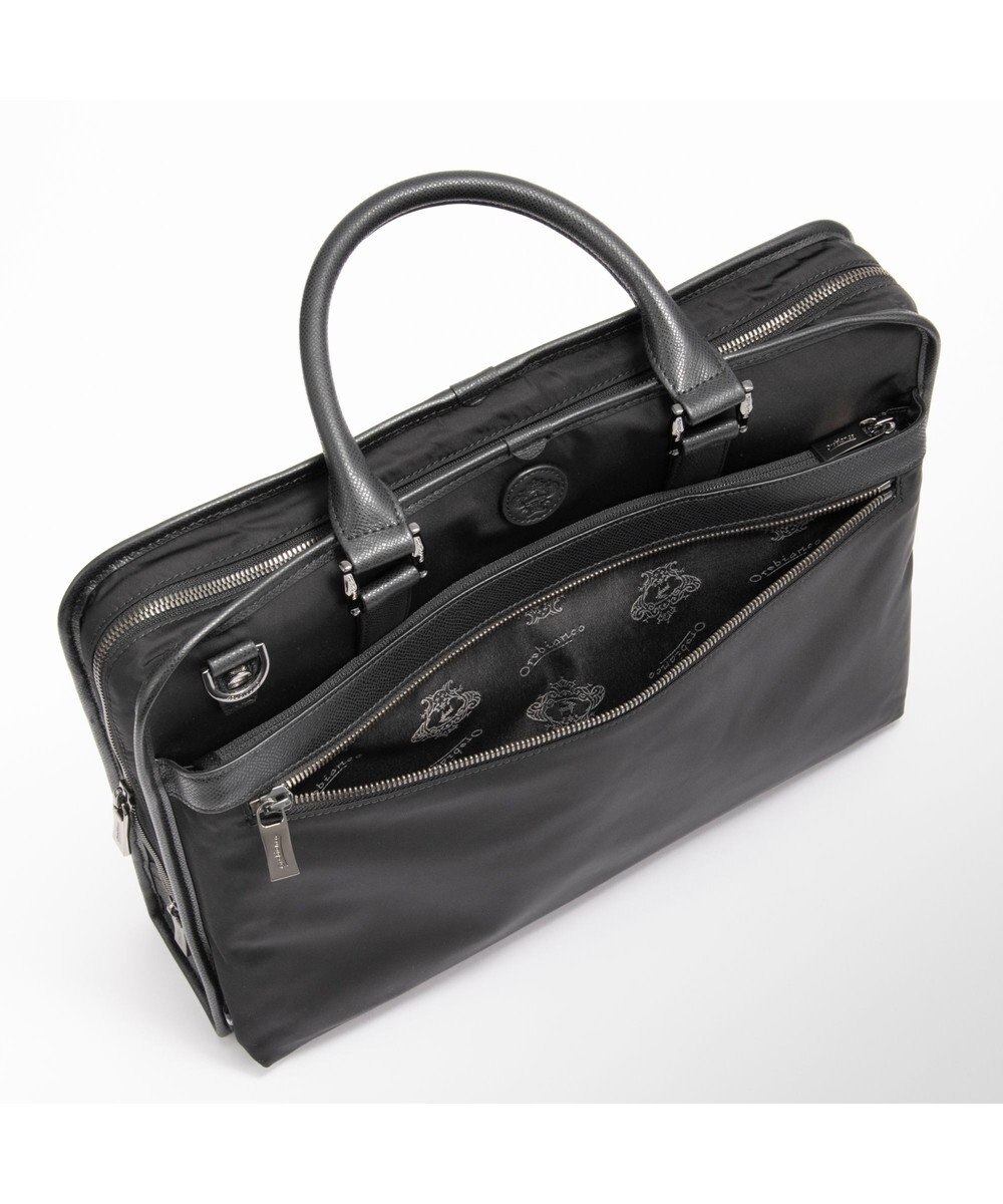 ACE BAGS & LUGGAGE Orobianco ソロペルテ ビジネスバッグ 2way A4サイズ 13.3inchPC収納 9L 860g 92964 オロビアンコ 