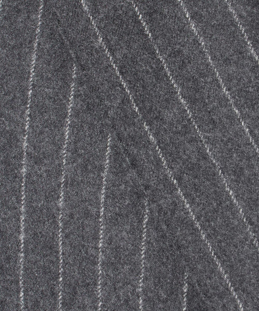 J.PRESS MEN 【WILLIAM HALSTED】ヘリテージフランネル スーツ 