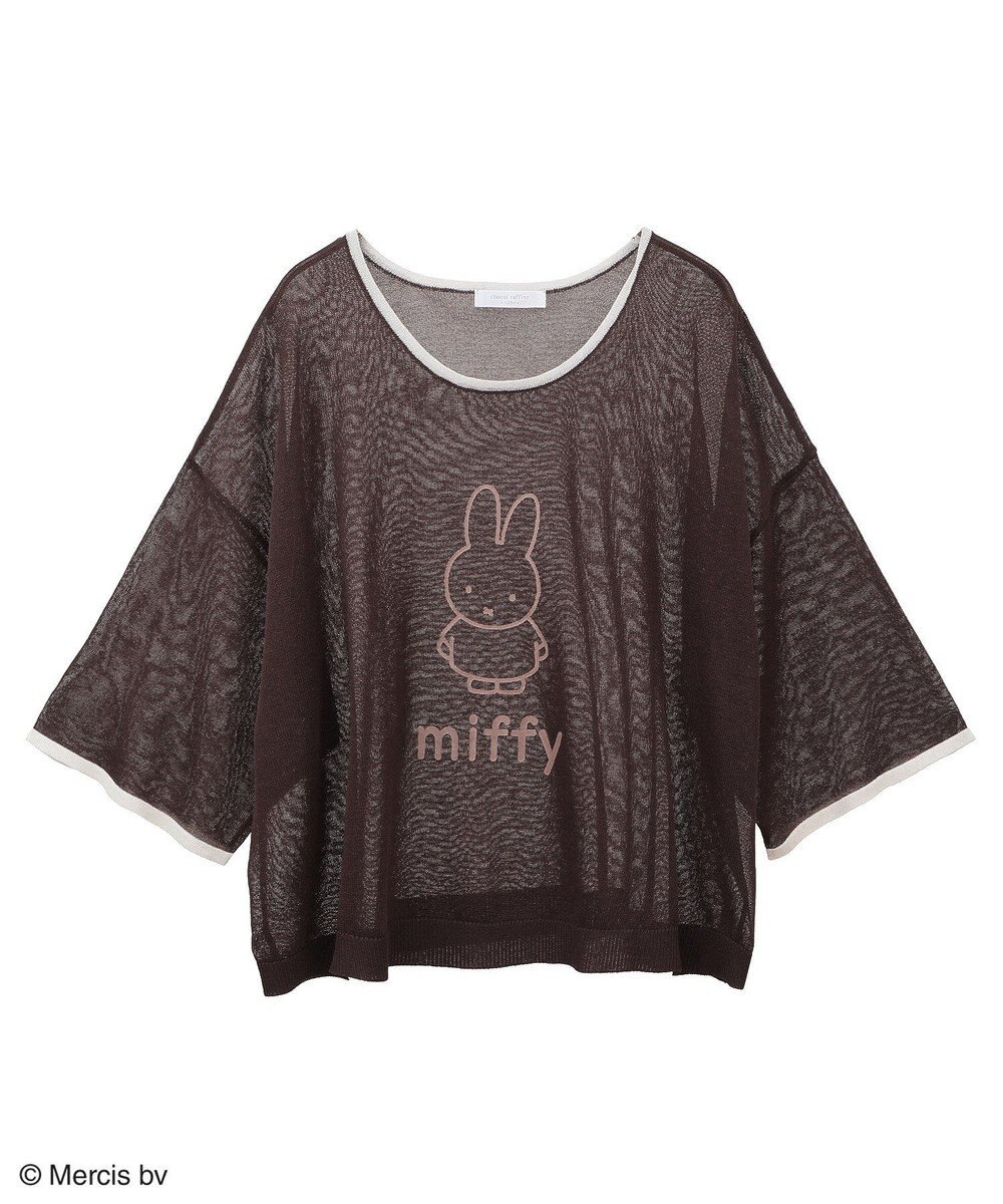Green Parks ｍｉｆｆｙ／シアーニット 