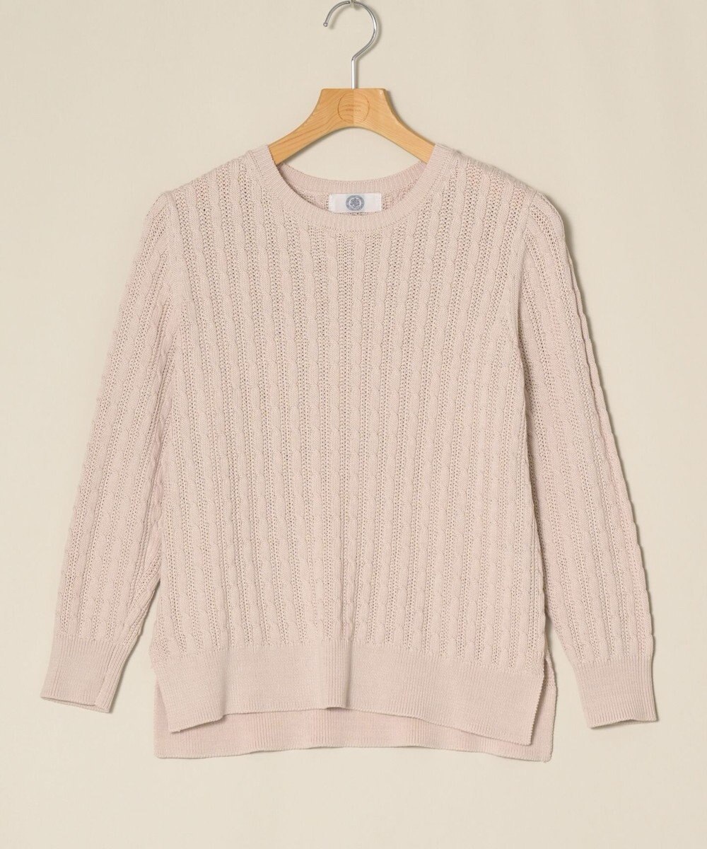 ONWARD Reuse Park 【J.PRESS】ニット春夏 