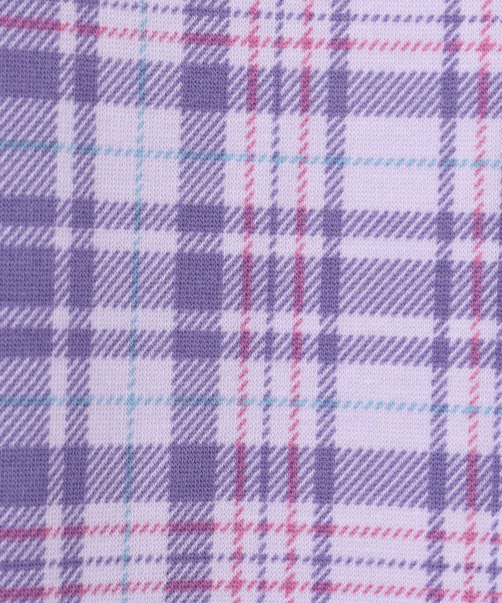 ANY KIDS 7days裏シャギー総柄パンツ 