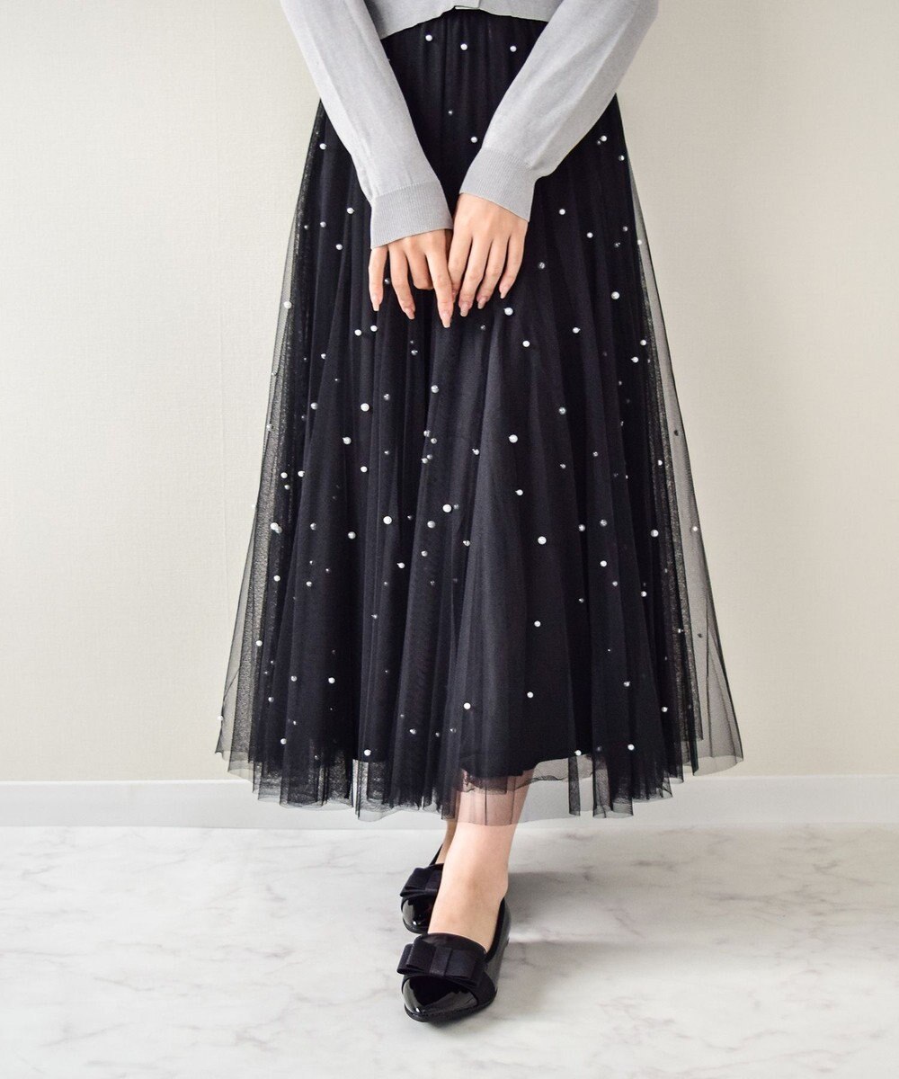 Bridget Birkin ＜2E＞【Bridget Birkin Walk】グログランリボンオペラパンプス 