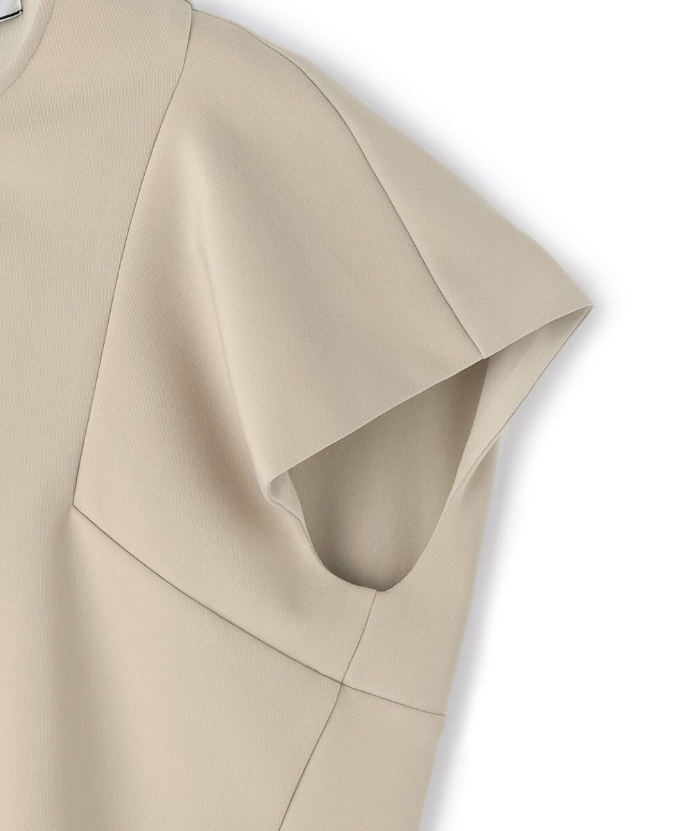 BEIGE， ALTHEA / ジャージーストレッチ トップス 