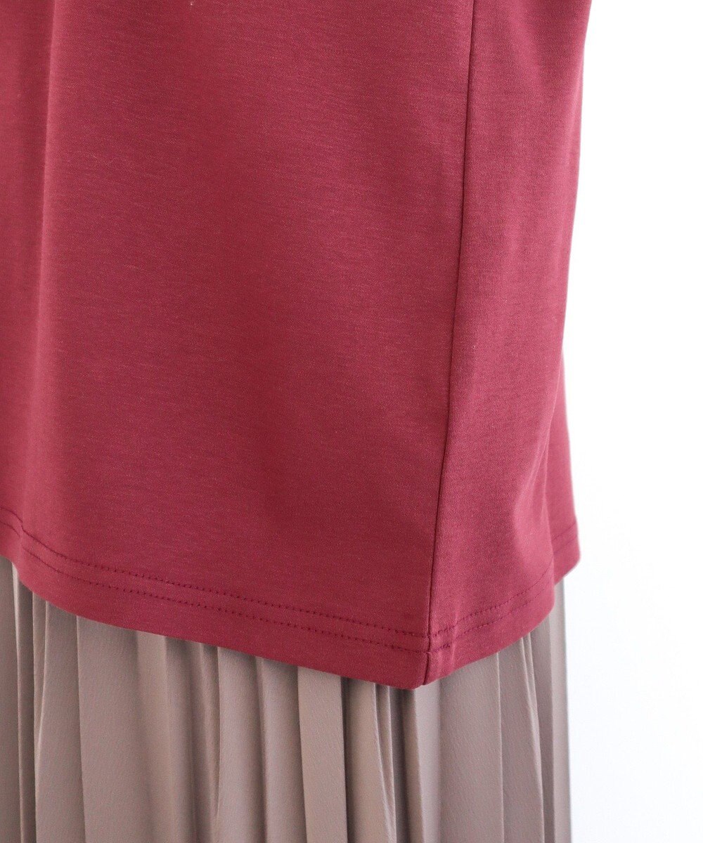 Green Parks ・ｓｗｉｎｇ　ｂｙ　シルケットオーバーサイズＴＥＥ 