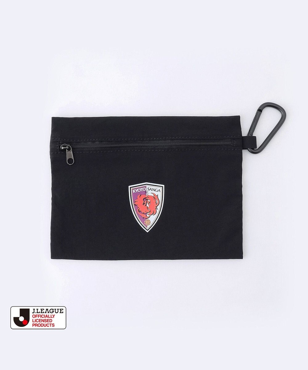 PW CIRCULUS 【UNISEX】J.LEAGUE ポーチ J1所属の20クラブコラボ ゴルフ 