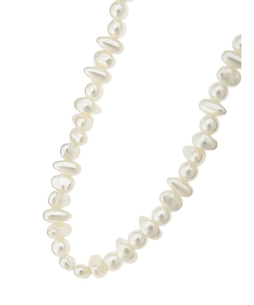 AMERICAN HOLIC バロックパールマルチスタイルネックレス 