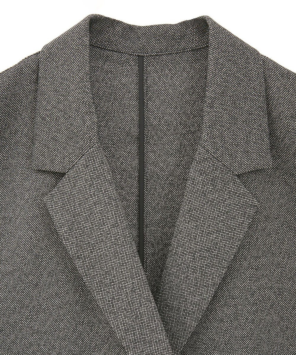 AMERICAN HOLIC テーラードミドル丈ジレ 