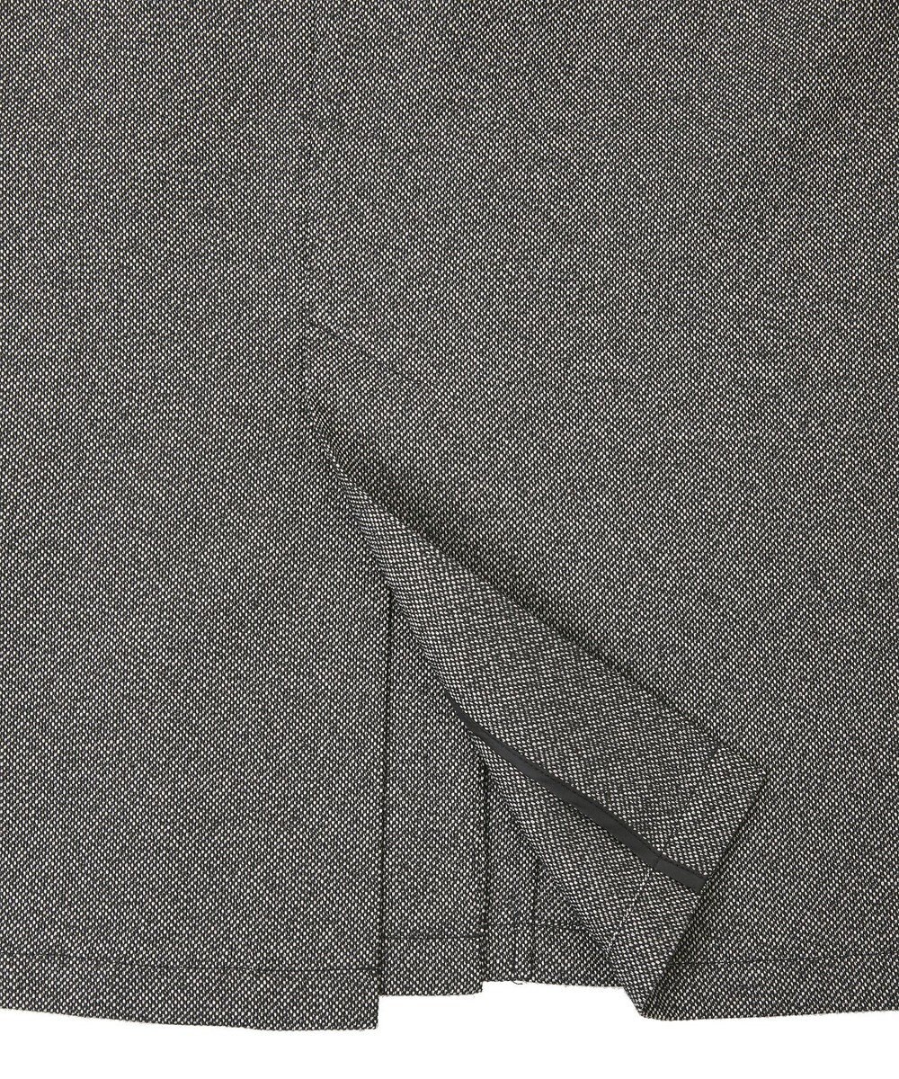 AMERICAN HOLIC テーラードミドル丈ジレ 