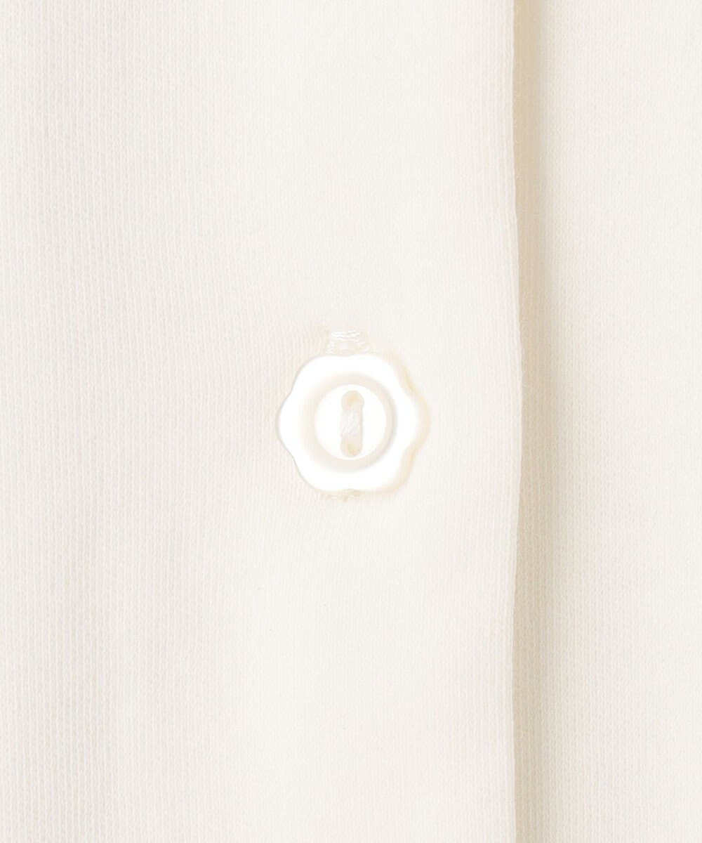 ANY KIDS 襟付きブラウス 