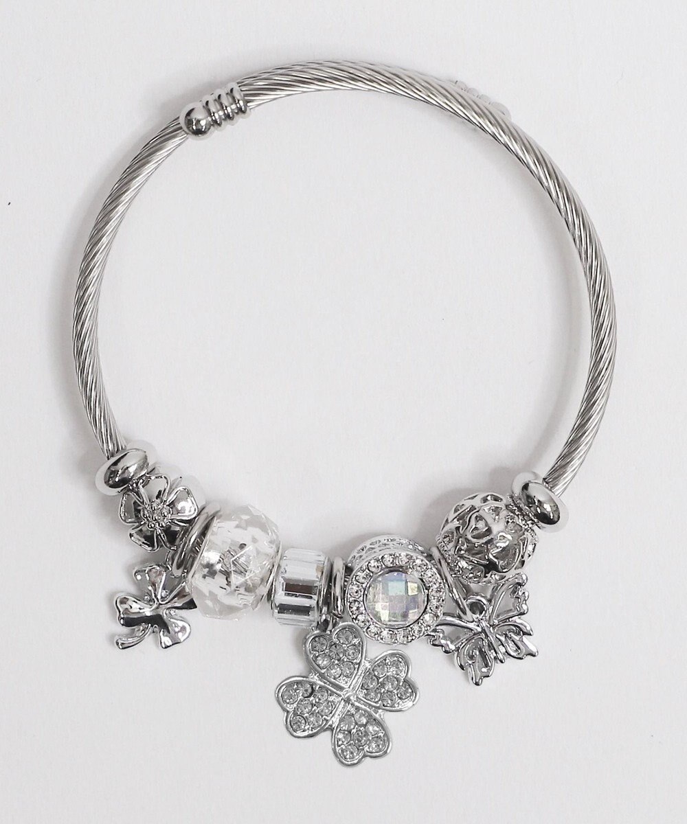 WEGO LMIXモチーフリングブレス 