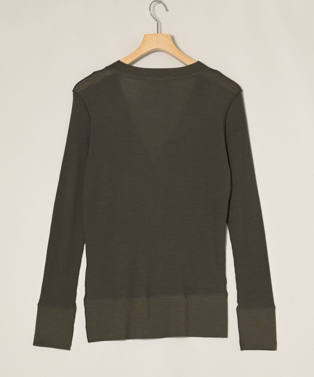 ONWARD Reuse Park 【BEIGE】カットソー秋冬 