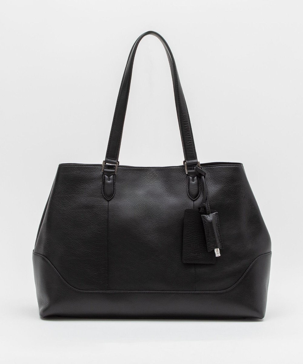 GOTAIRIKU 別注/日本製【PELLE MORBIDA×GOTAIRIKU】レザー トートバッグ 