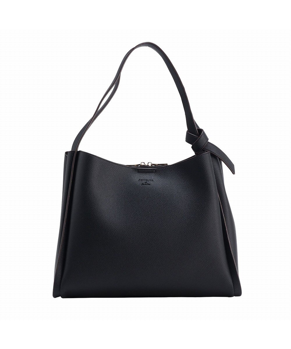 ACE BAGS & LUGGAGE JEWELNA by Jewelna Rose アオリトートバッグ A4 16285 ジュエルナローズ 