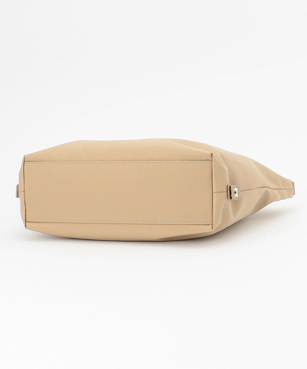 23区 LIMONTA ナイロン2WAY トートバッグ 