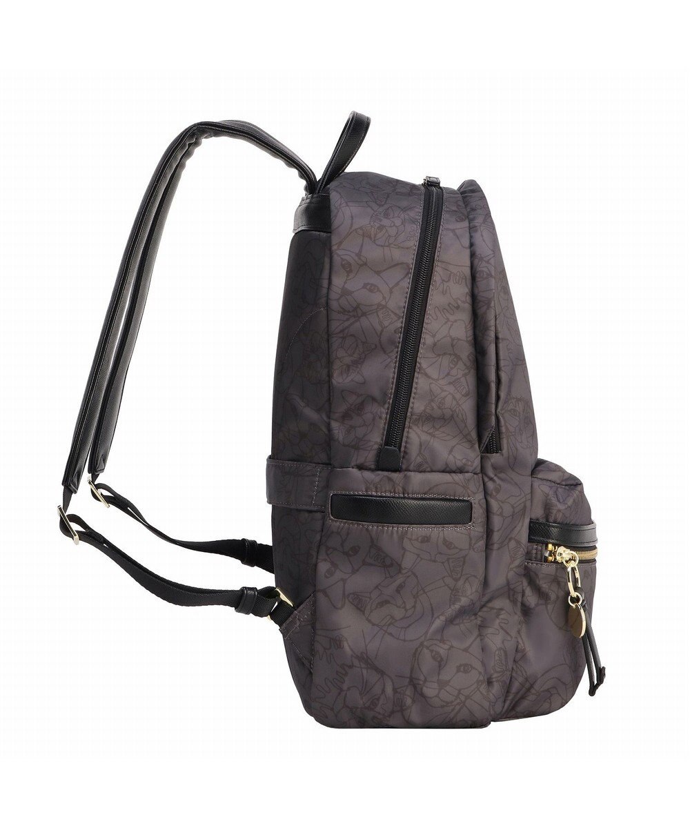 ACE BAGS & LUGGAGE HAyU × ace.  ユッカ リュックサック A4サイズ ２気室 17836 