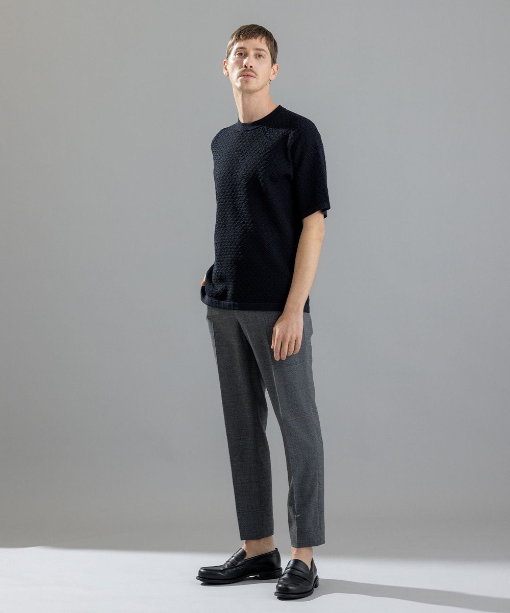 JOSEPH HOMME エアフローウーステッド / CITY 