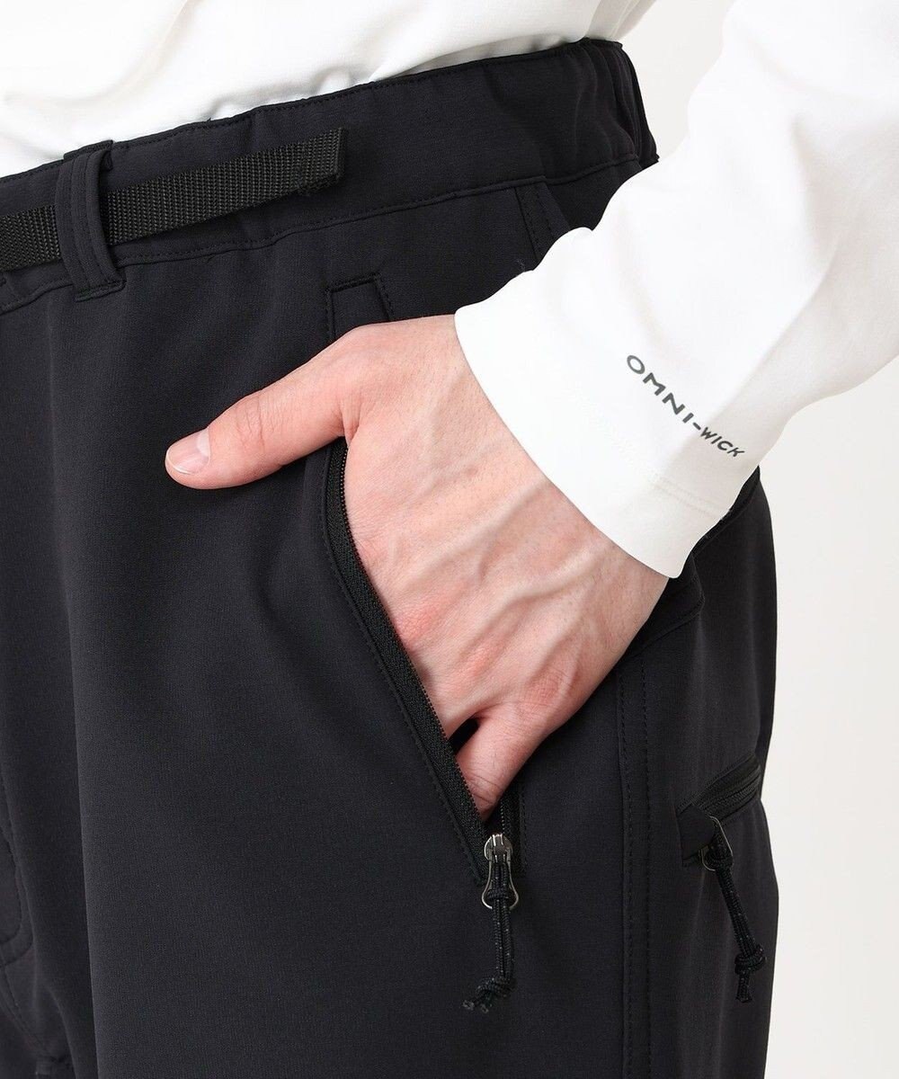 Columbia Columbia/ マウンテンズアーコーリングウォームパンツ /コロンビア 