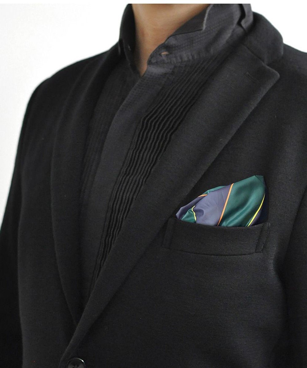 ROOTOTE 6749【手のひらエコバッグ】/ RT RO.ルーショッパー.ポケットスクエア-A 