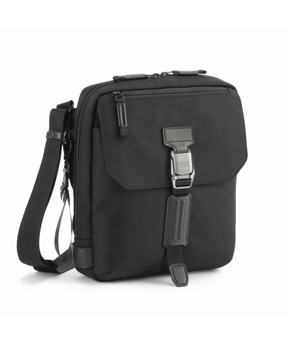 ZERO HALLIBURTON  ZLM ショルダーバッグ 6L 650g 81512 