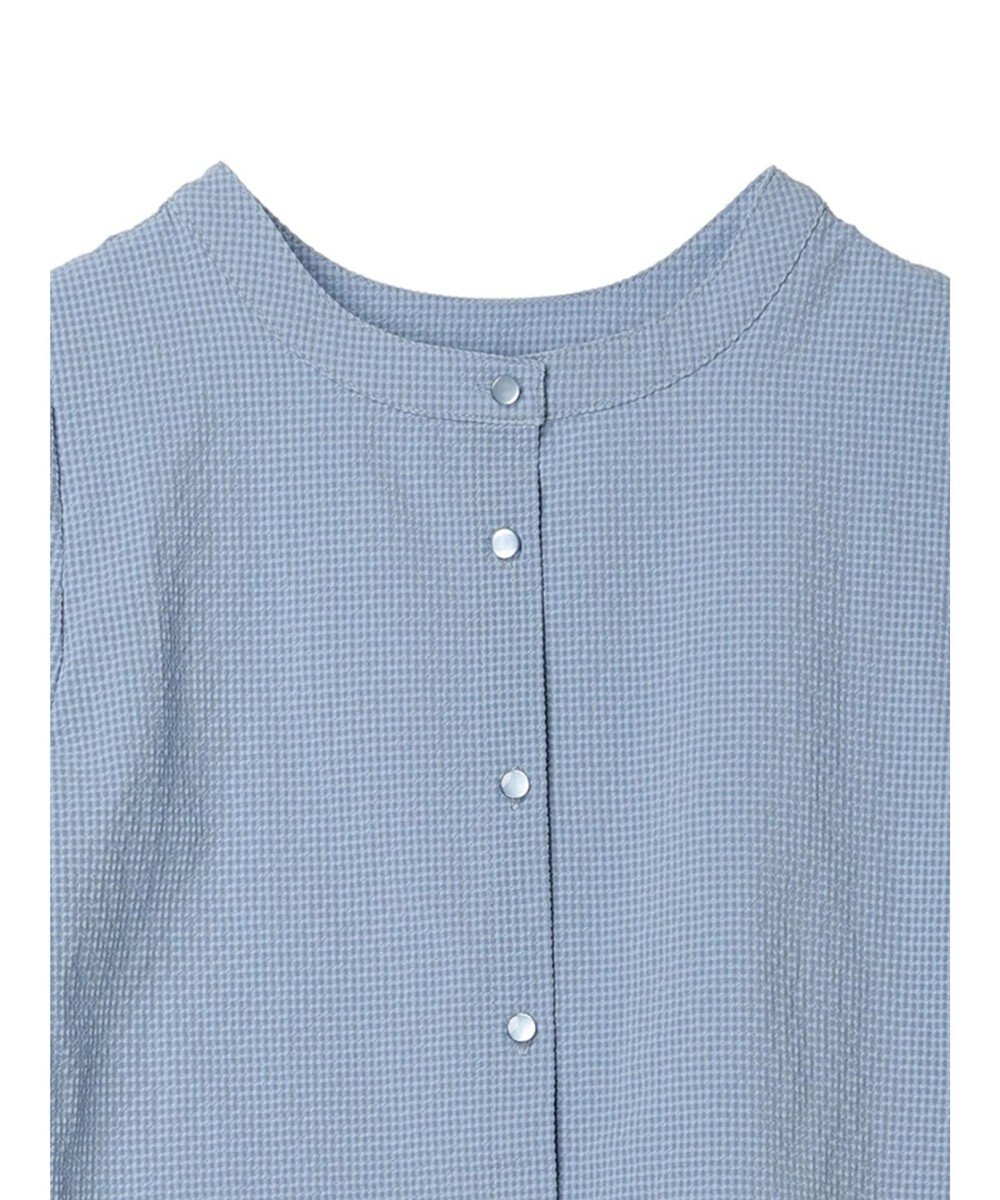 Green Parks ２Ｗａｙ　カラミドビーブラウス 