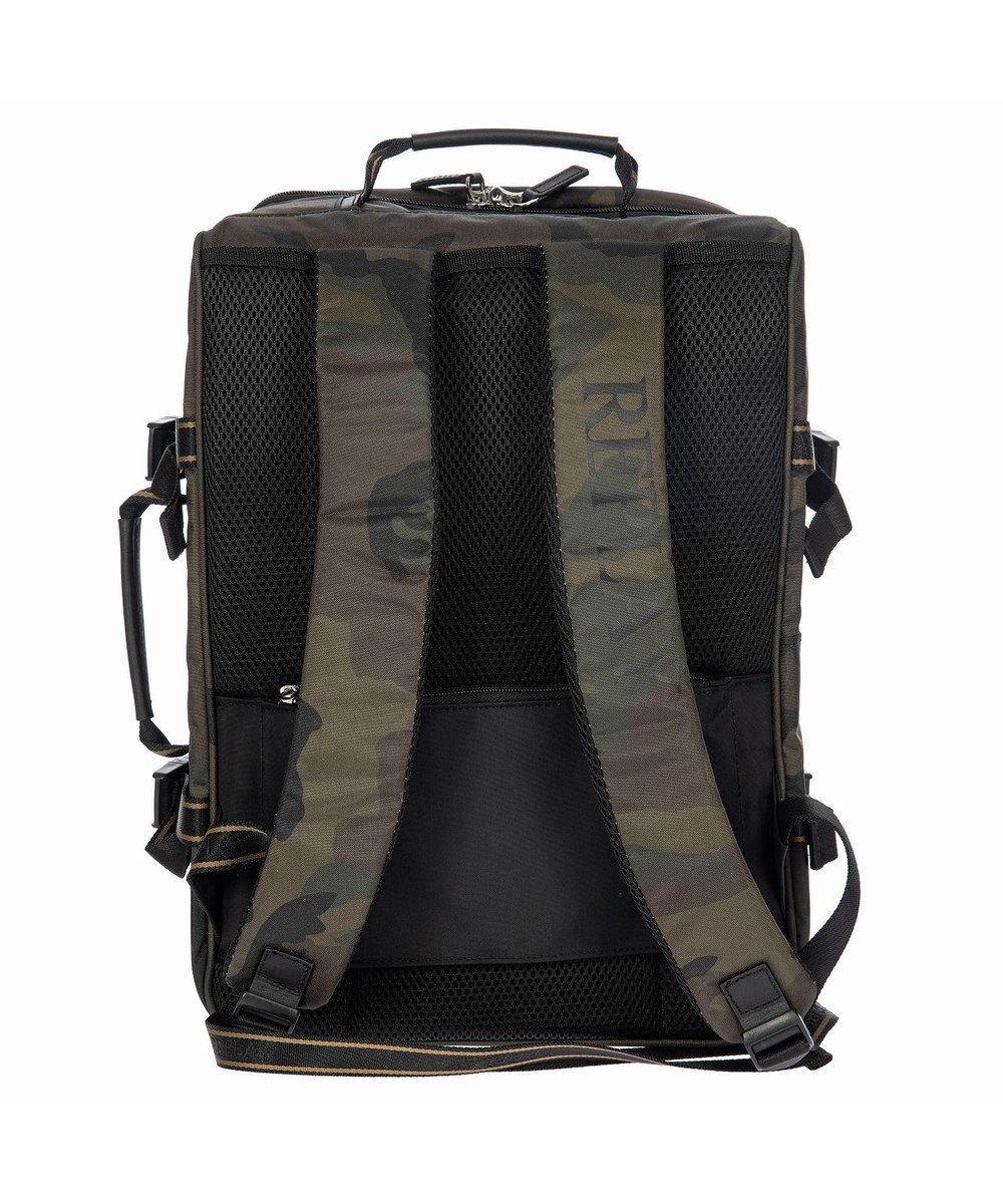 ACE BAGS & LUGGAGE  BRIC'S×REPLAY X-COLLECTION  リュック 89287 JXC43759 ブリックス 