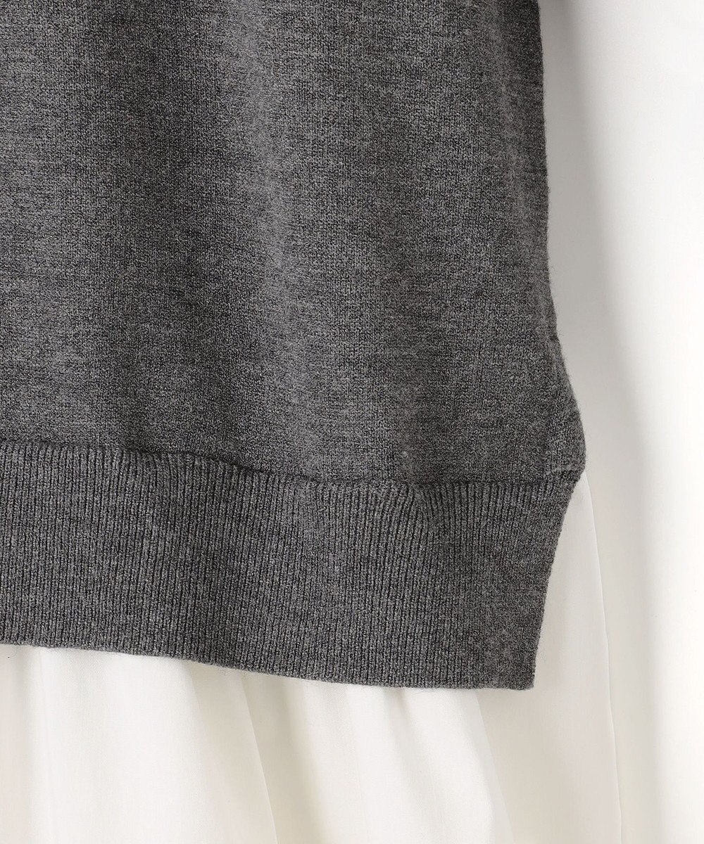 組曲 バルーンドッキングワンピース 