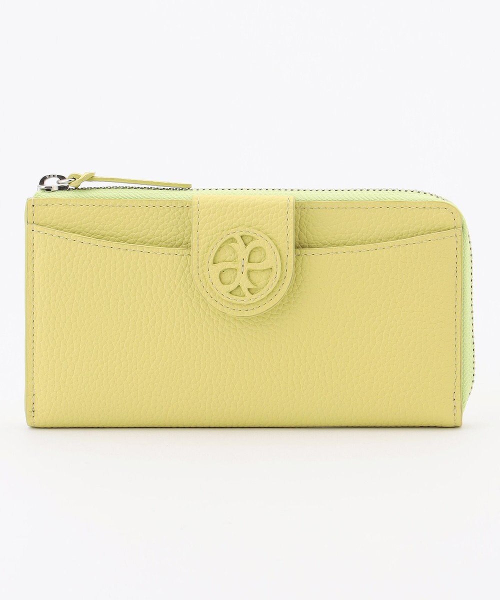 airlist Lファスナー長財布 シャルール 