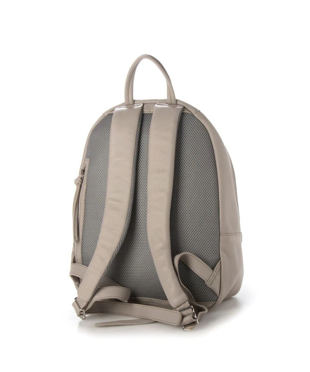 UNBILLION perche / 牛革ソフトシュリンクタイプリュック 