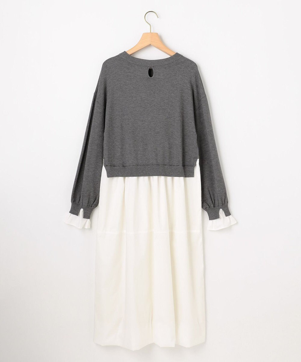 組曲 バルーンドッキングワンピース 