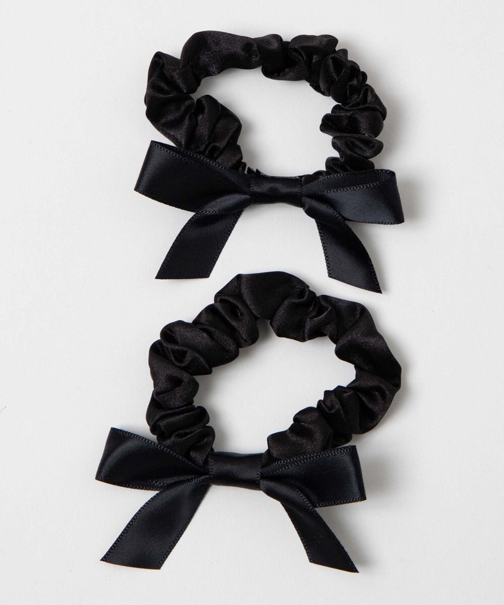 WEGO L2Pミニリボンシュシュ 