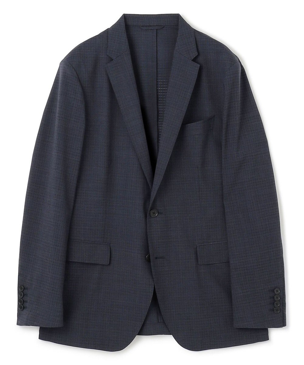 JOSEPH HOMME エアフローウーステッド　ジャケット 