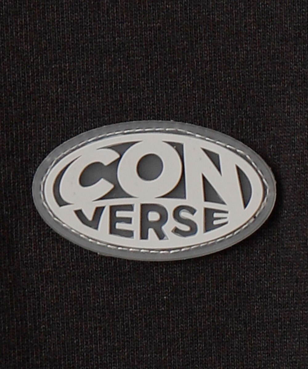 WEGO 【ユニセックス着用ITEM/綿100％/MLサイズ展開】CONVERSEワンポイントT 