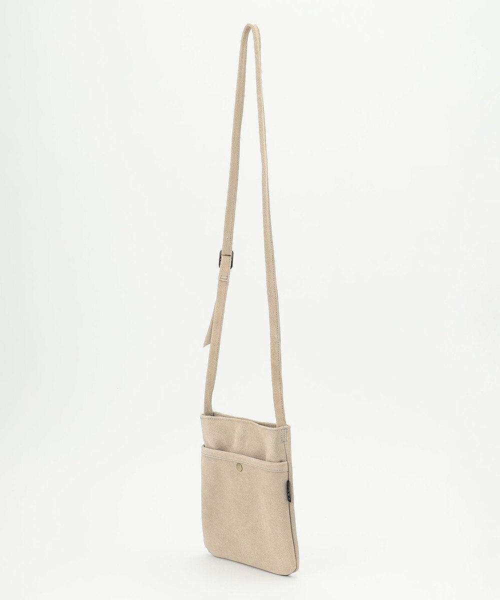 YUSHI Sable - SHOULDER 