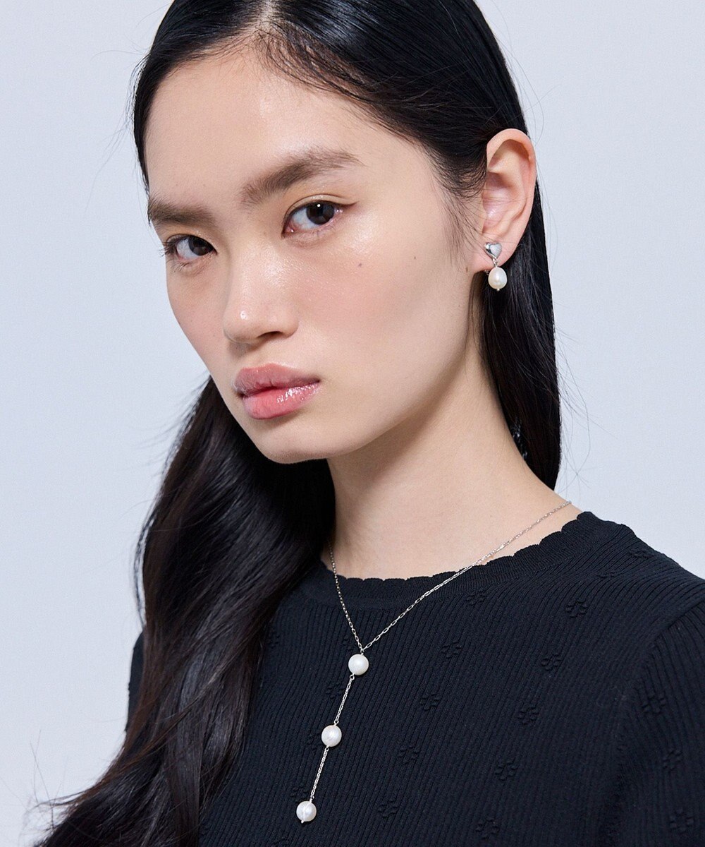 TOCCA TROIS PERLE NECKLACE ネックレス 