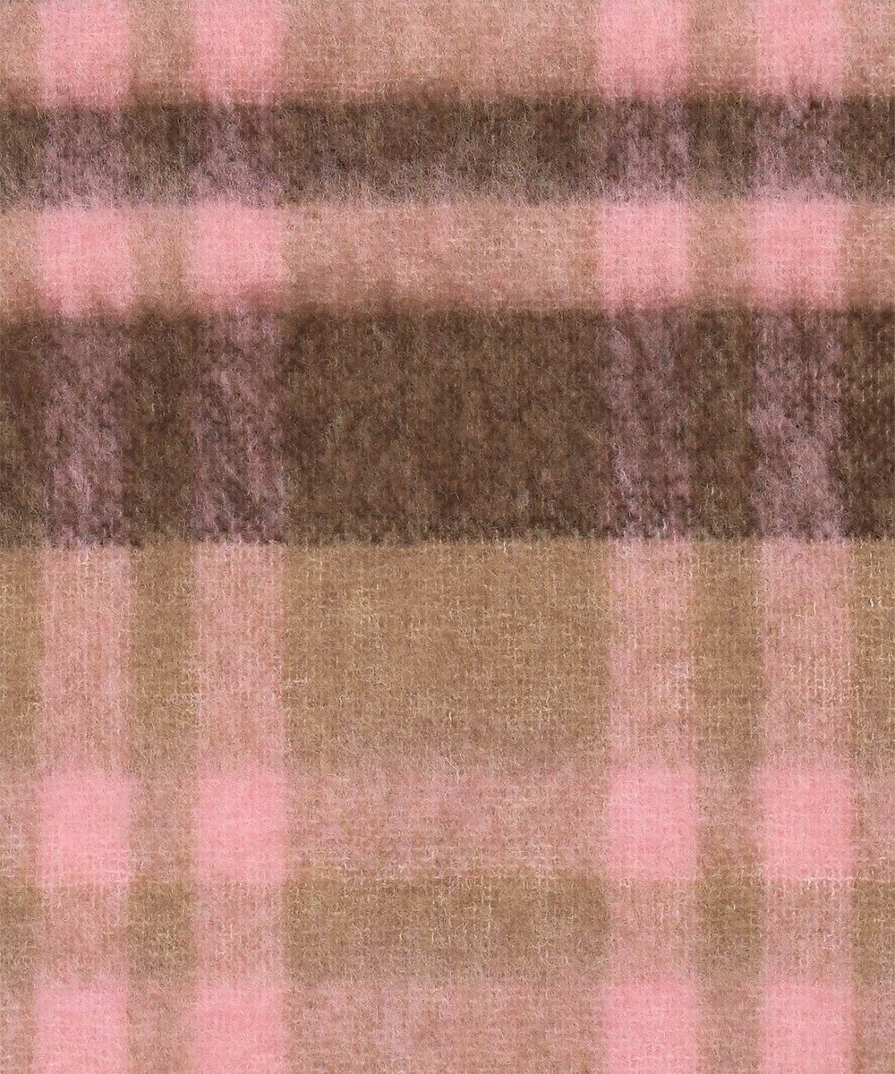 Paul Smith Cruxella チェック マフラー 