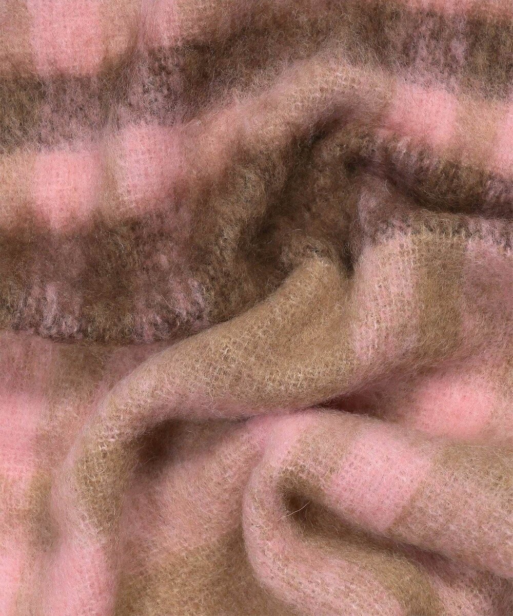 Paul Smith Cruxella チェック マフラー 