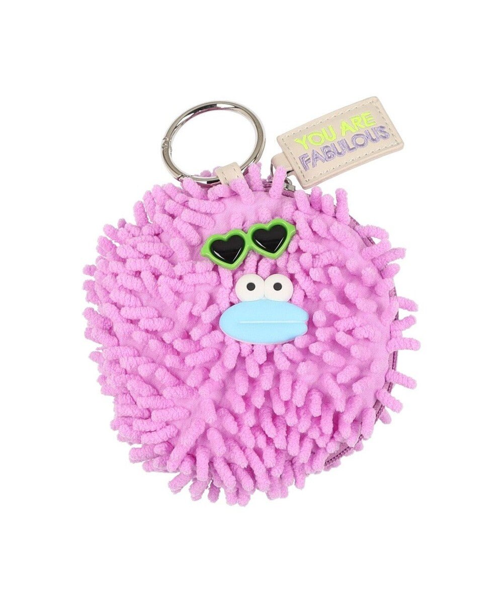 UNBILLION カシュカシュ cachecache / ファニーポーチチャーム 