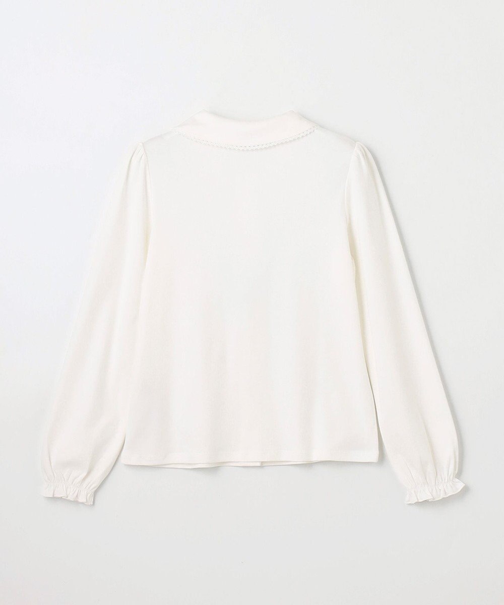 ANY KIDS 襟付きブラウス 