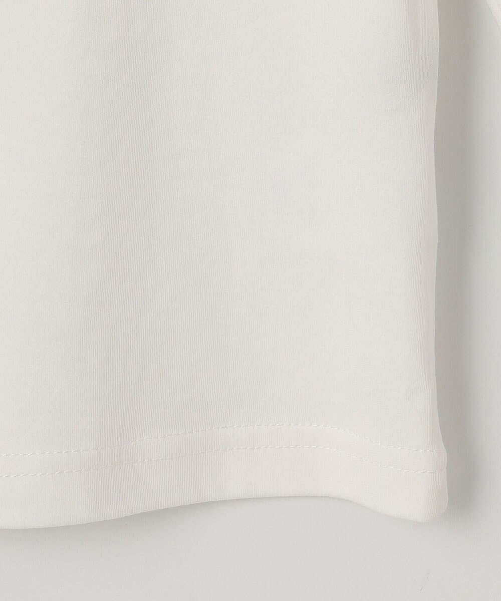 ANY KIDS リボン付き インナー ブラウス 