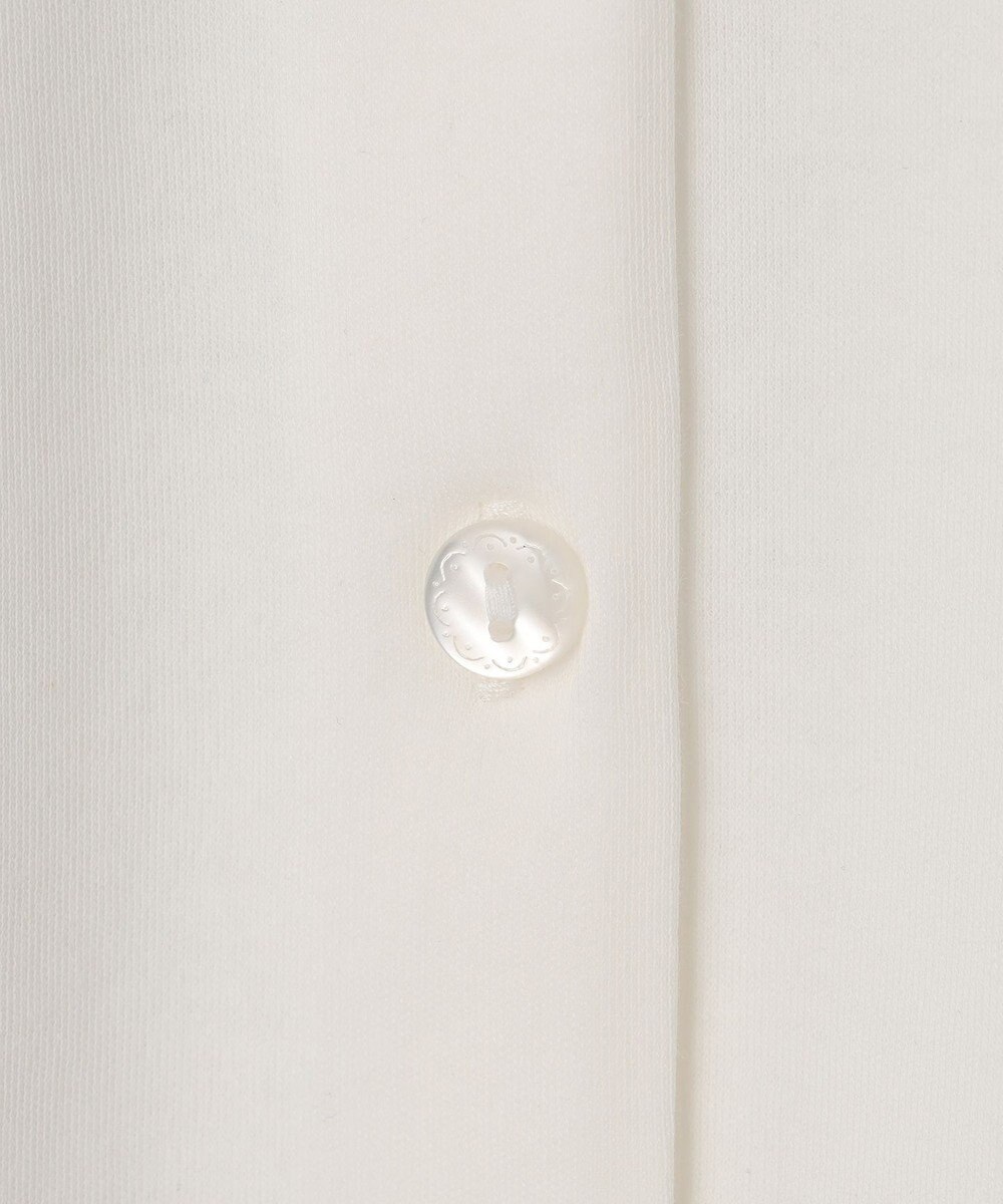 ANY KIDS リボン付き インナー ブラウス 