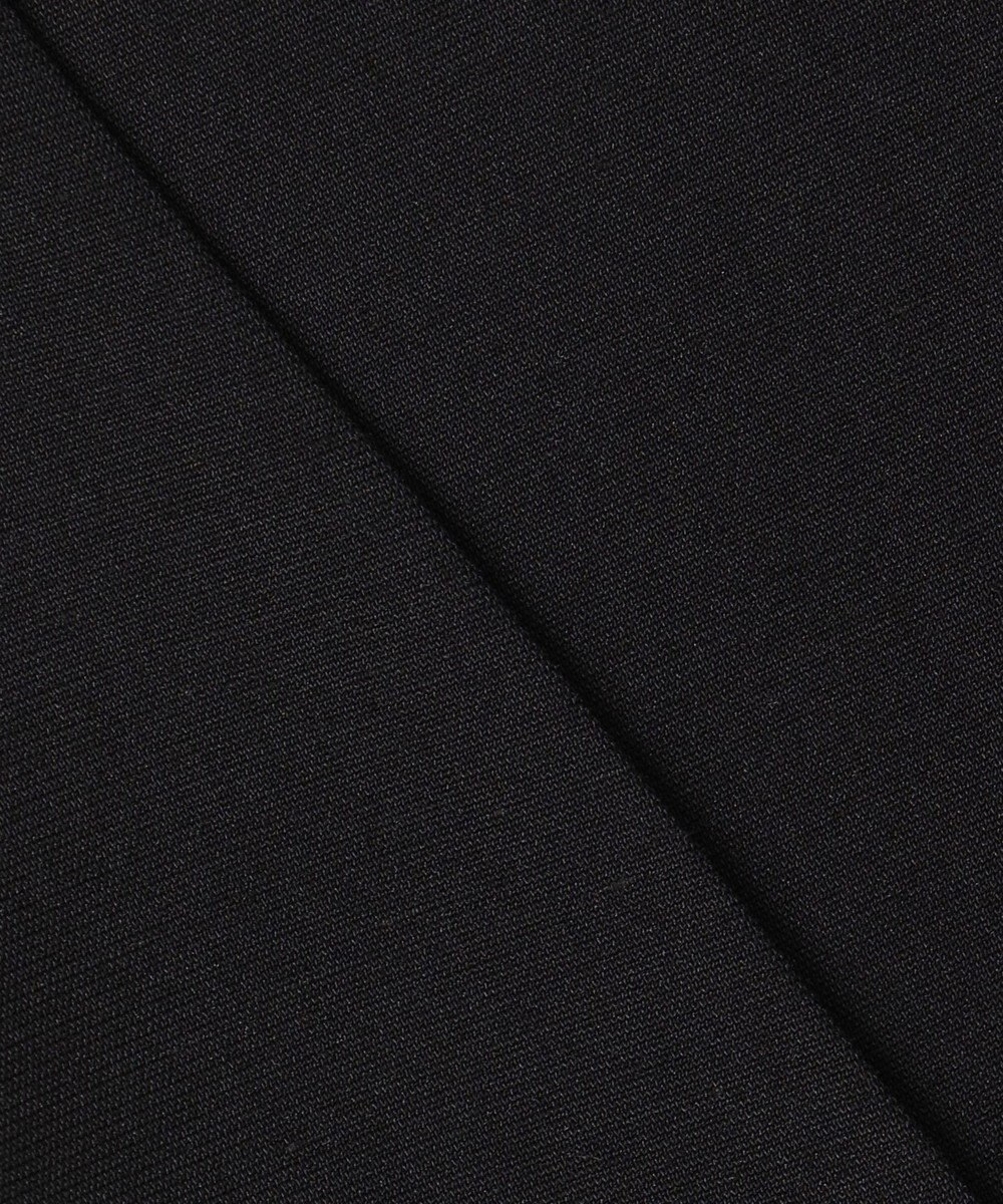 ICB 【洗える】T/Rドライリネン ジレ 