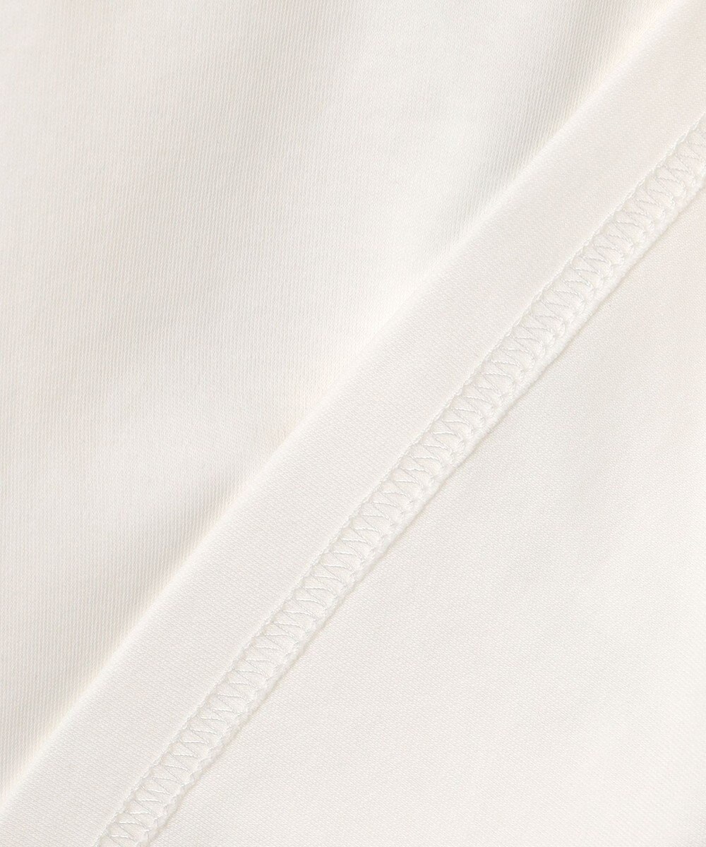 ANY KIDS リボン付き インナー ブラウス 