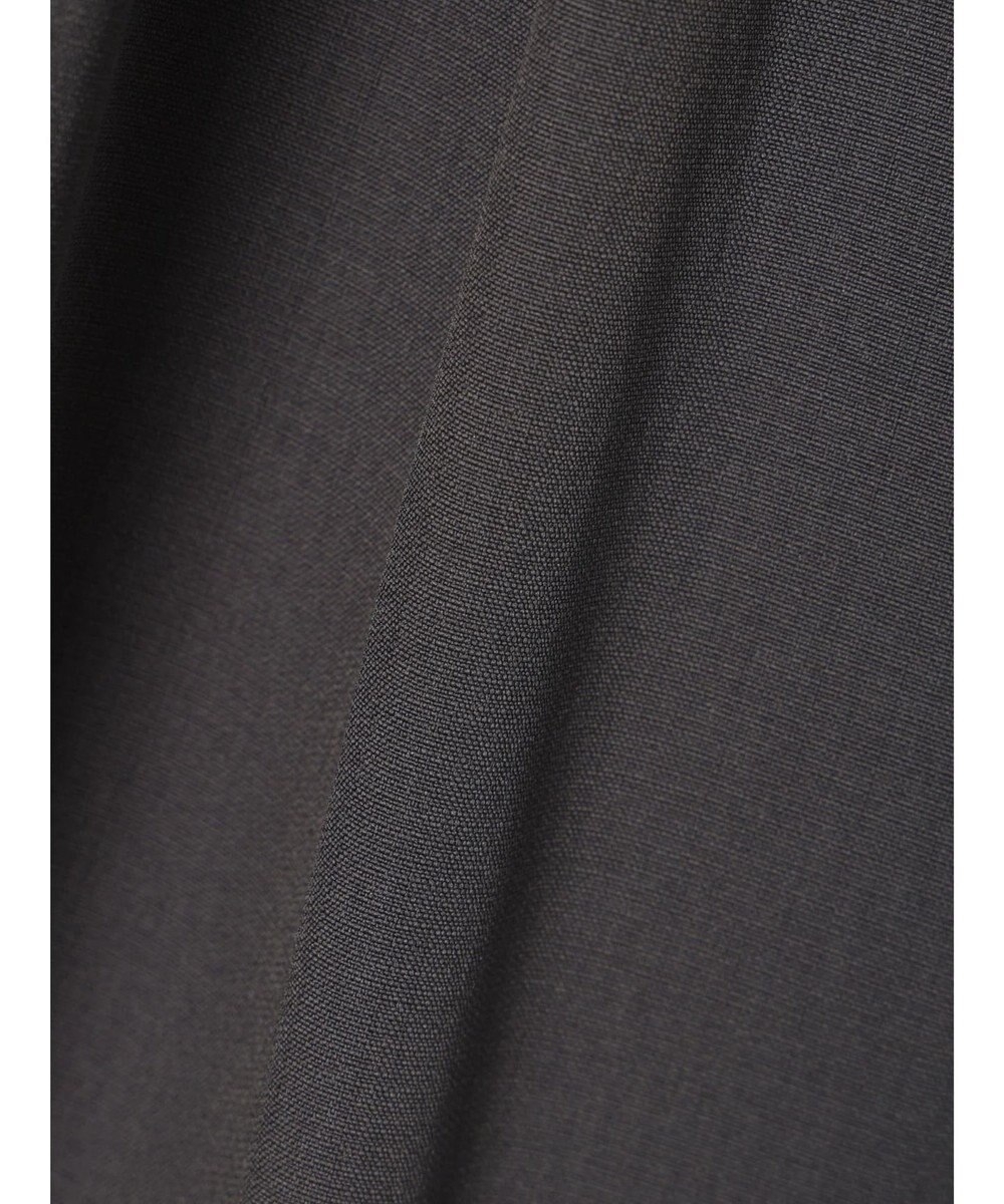 CRAFT STANDARD BOUTIQUE サイド配色パイピングパンツ 